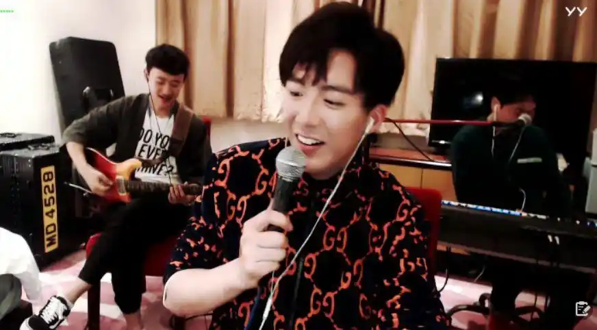 摩登兄弟商标被抢注,刘宇宁一怒之下,摩登兄弟要改名?