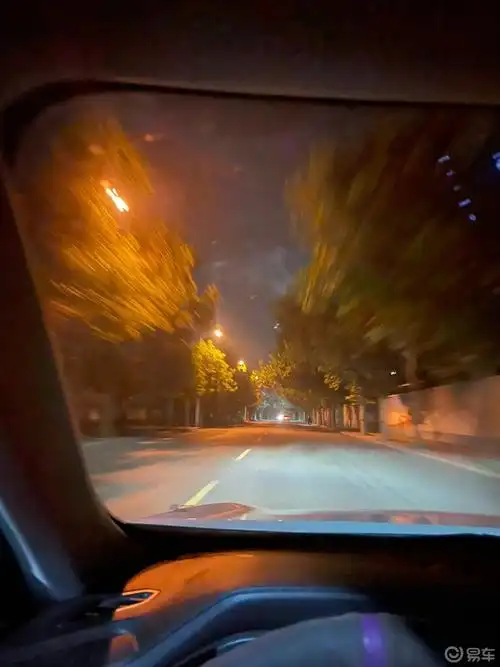 车窗街景镜像计划