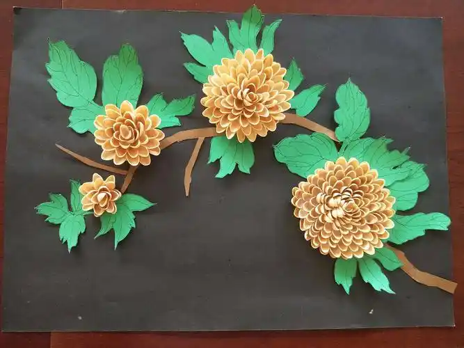 教师手工作品:一等奖