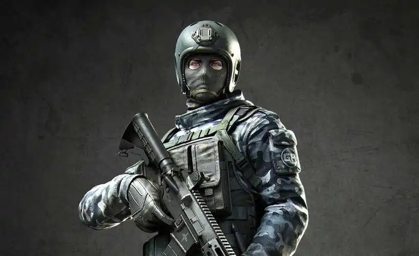 穿越火线gp三兄弟的剧情奥摩的故事