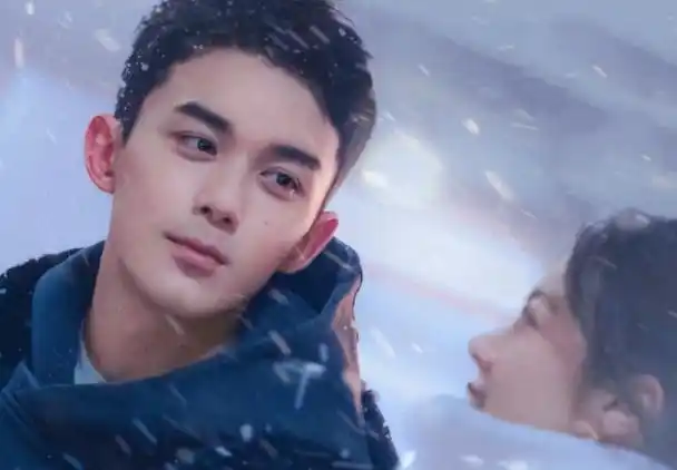 好家伙吴磊新剧刚播2集就高糊预警了豆瓣上差评一片