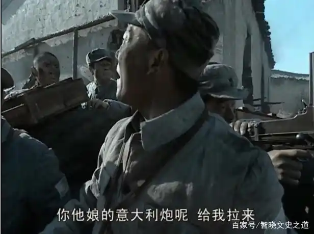 求求了,请各位高抬贵手,放过亮剑吧,我让二营长把他的意大利.