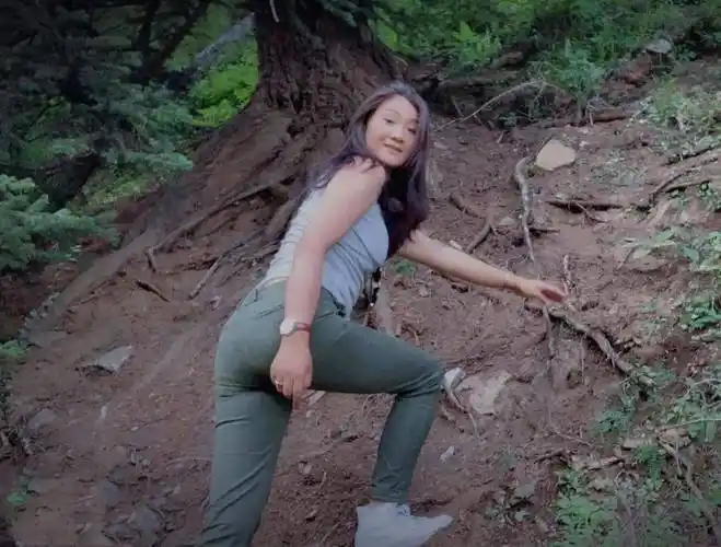 降央卓玛太让人意外了!