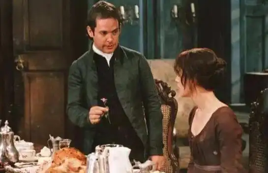 傲慢与偏见简和宾格利是怎样的人有什么性格特点