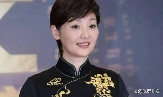 没想到2024刚开年56岁徐帆却以这样的方式败光观众缘