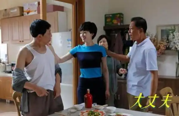 韩童生演过的电视剧你最喜欢哪一部 大丈夫成最受欢迎作品