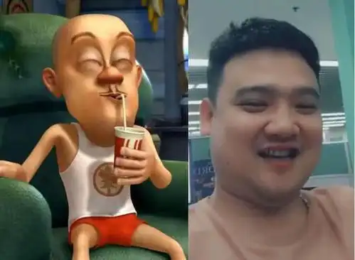 熊出没配音演员曝光熊大请的本尊看到她后难怪大家喜欢赵琳