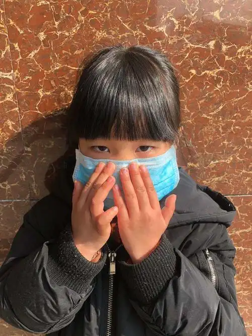 病毒防范生活篇―正确戴口罩