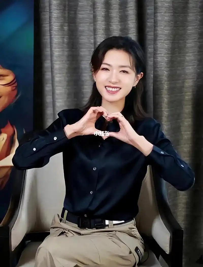 回顾不婚族万茜我这辈子正确的决定就是嫁给普通摄影师老公