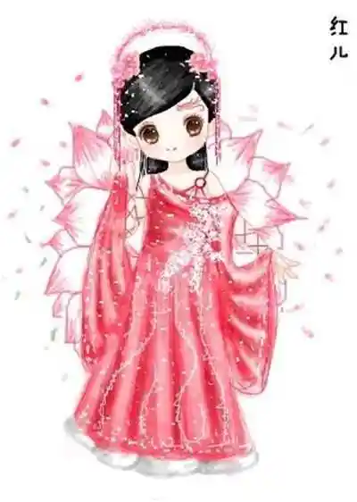 十二星座是哪一位七仙女金牛座是红儿