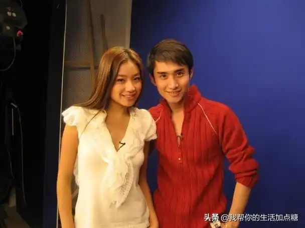 主持人路易结婚了吗?你怎么看? - 石塘网