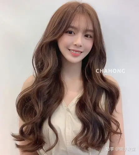 女士最好看的发型有哪些?这21款很不错,很美很女神