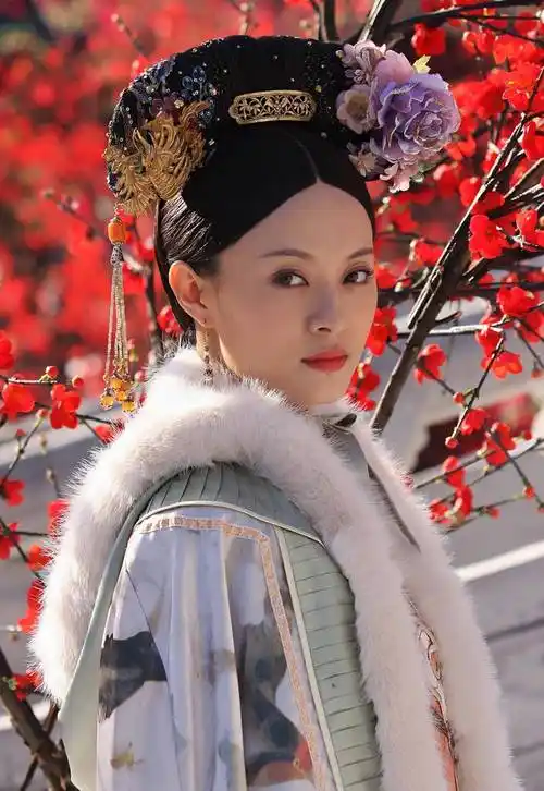 从"万人捧"到"万人嫌",声誉一落千丈的5位女星,哪个最