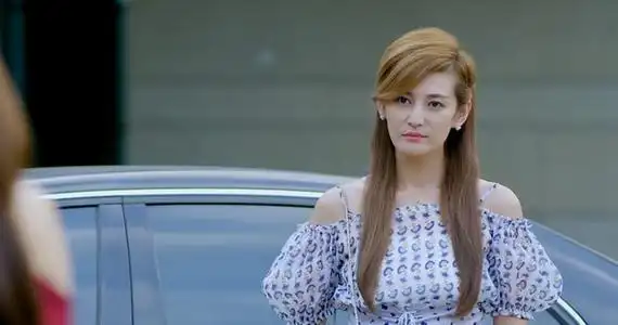 张澎澎_演员_作品_个人资料_简历_生日_经历_留言 - 酷乐米