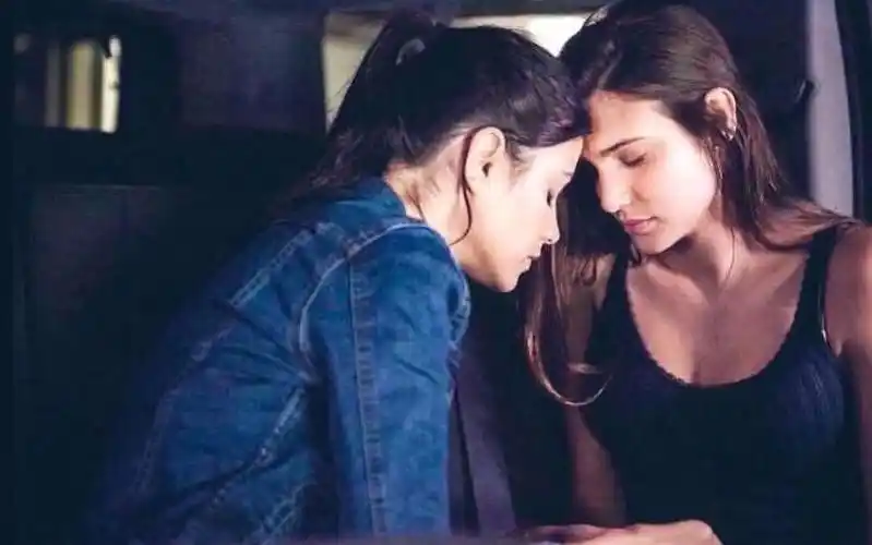 juliantina柑橘味的糖甜向cut