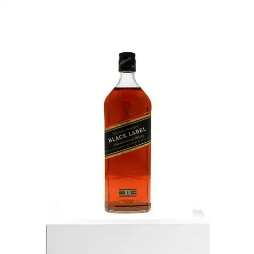 荷兰直邮johnniewalker通用威士忌威士忌