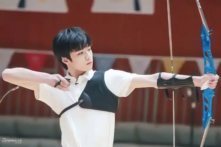 刘耀文 - 堆糖,美图壁纸兴趣社区