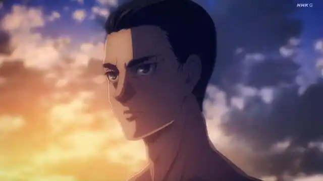 巨人终章:艾伦名场面对比惹观众不满,网友恶搞p图太搞笑了