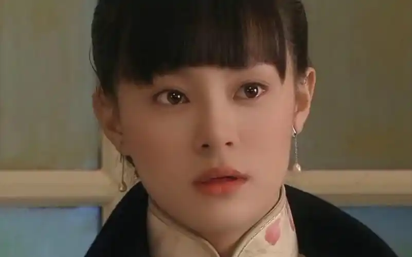 新上海滩mv劫黄晓明孙俪陈数