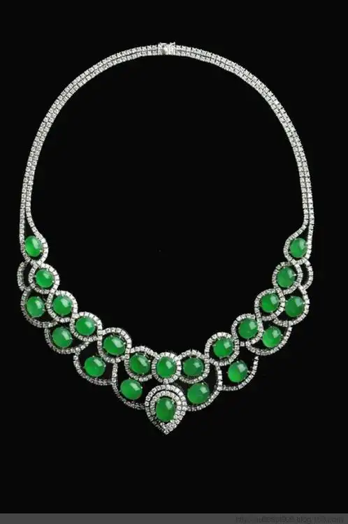 翡翠精品欣赏 - 栖息心灵的日志 - 网易博客