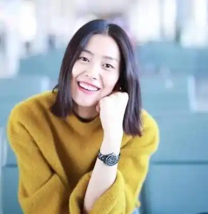 大表姐刘雯是我最喜欢的维密天使,没有之一,大表姐在之前和韩国男星崔