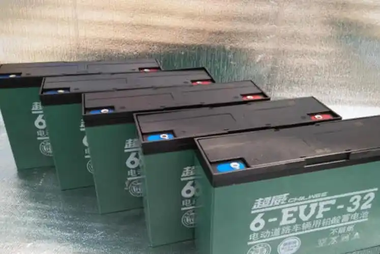 提起电动车的使用年限,首先是看,电动车的电池了,电动车之所以会报废