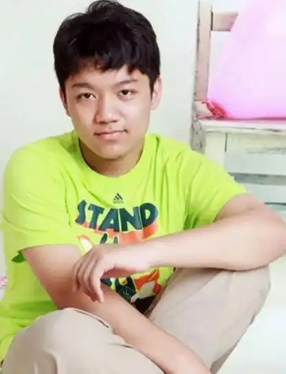 尤浩然,这个名字可能对很多人来说已经很陌生了.