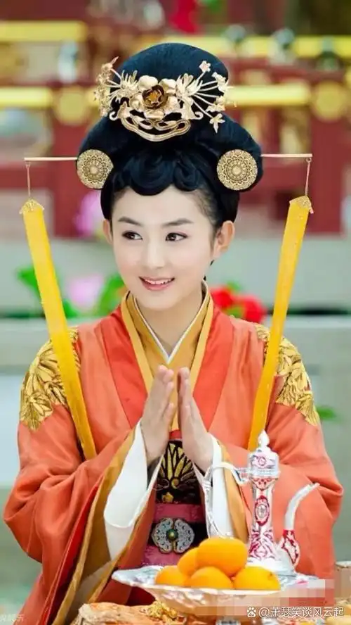 《陆贞传奇》太后夺权追杀陆贞和皇上的孩子,陆贞带着孩子逃难,何丹娘