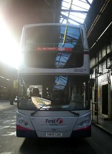 london bus | flickr – 相片分享!