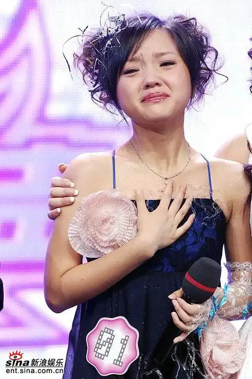 影音娱乐 音乐 2006超级女声专题 正文点击此处查看全部娱乐图片