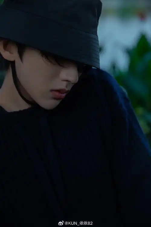 蔡徐坤##原创音乐制作人蔡徐坤