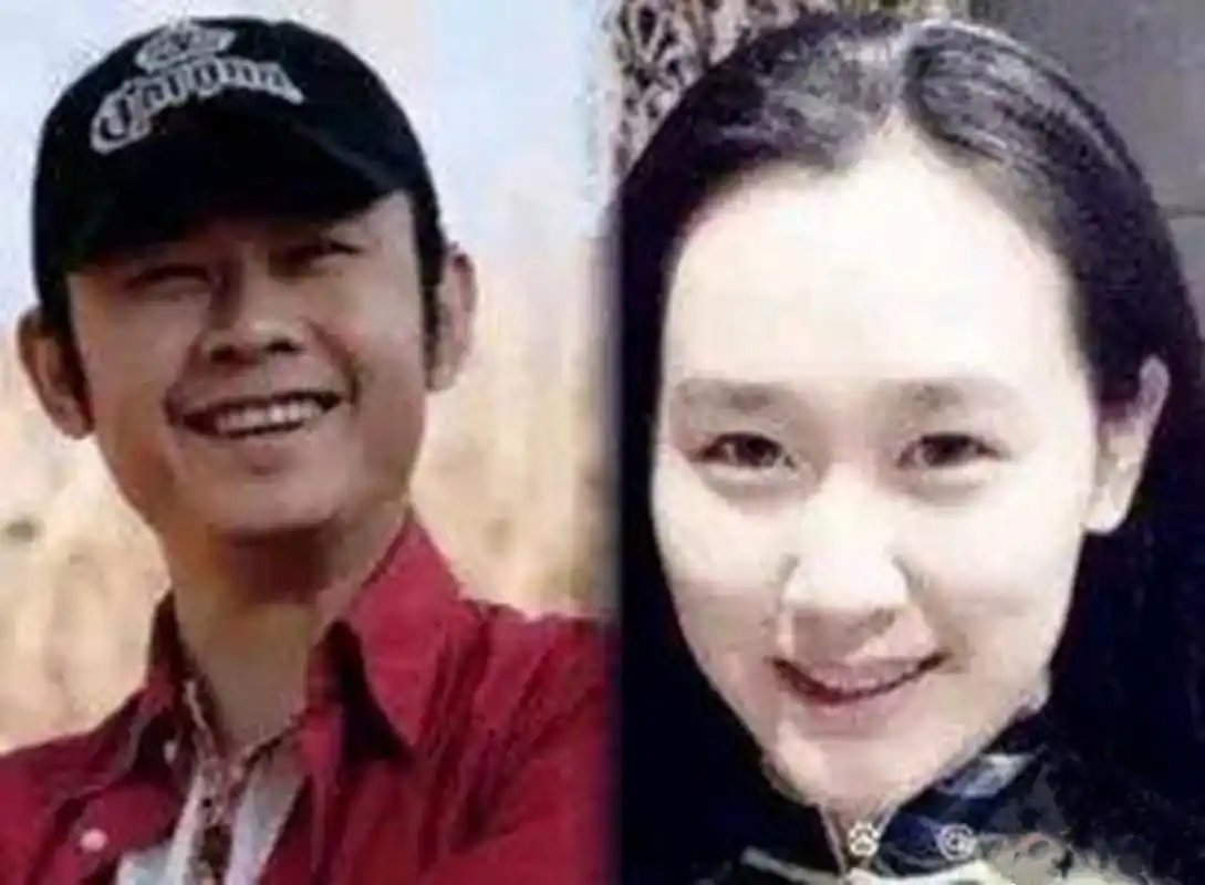 刀郎(罗林)和前妻杨娜所生女儿罗添,32岁了,长得很漂亮吧,外貌与刀郎