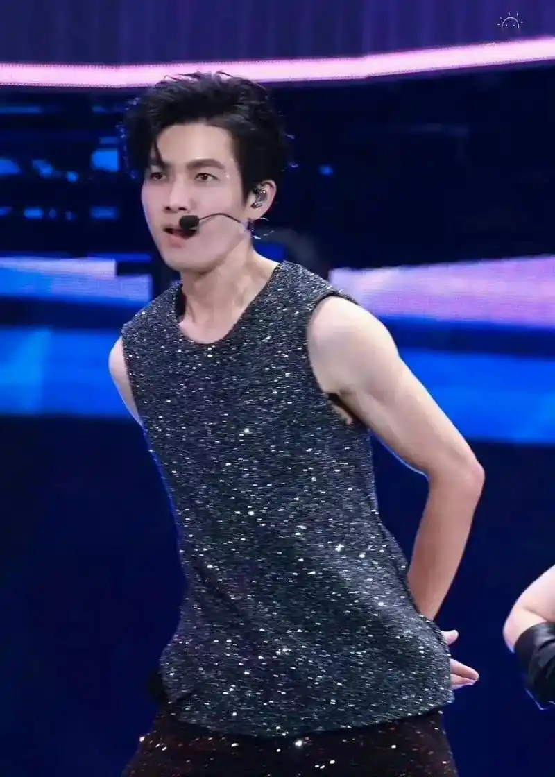 钟汉良真的不会老!