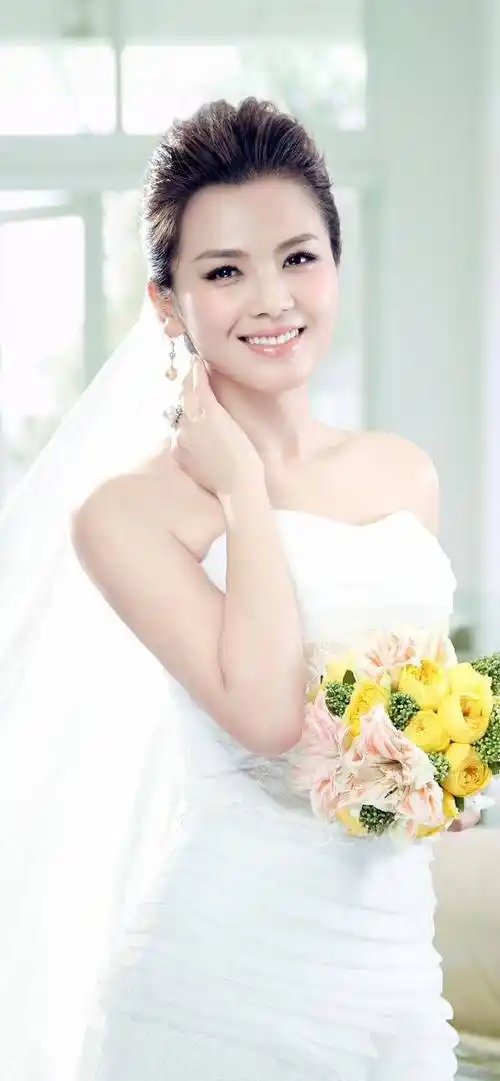 刘涛(tao liu) —— 才情与魅力并存之美|明星写真_演艺事业_演技