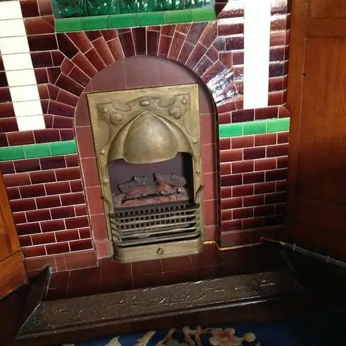 德国总督府旧址