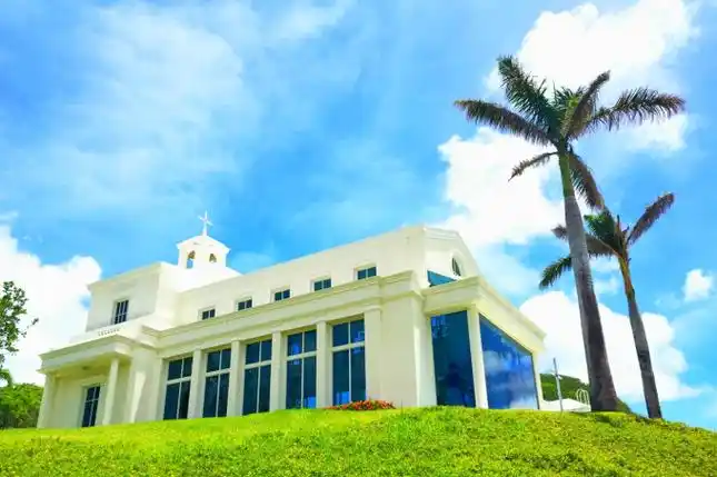 美国关岛旅游全攻略│17个问答了解游人还未扎堆的关岛 - 手机马蜂窝