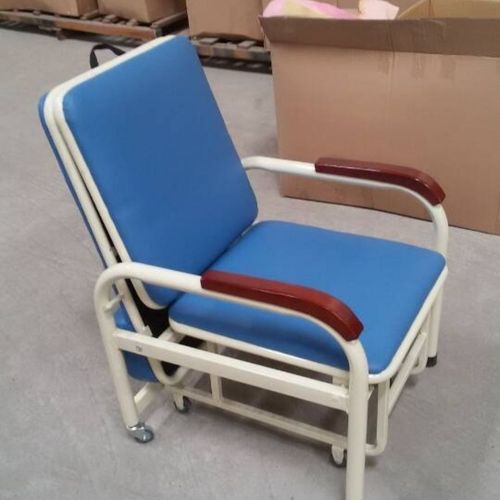医用陪护椅床两用折叠免安装加固可共享陪护椅床陪护神器午休椅床