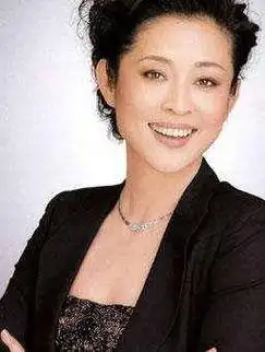 倪萍年轻时有多美?看完这些旧照片,网友:美过陈红王祖贤!