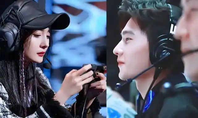 杨洋方否认和杨幂顾漫买下kpl火豹战队,原发帖人:是我捕风捉影