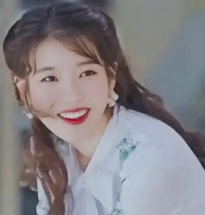 德鲁纳酒店李知恩iu//自截自调//二转标注资料id//盗图必究.