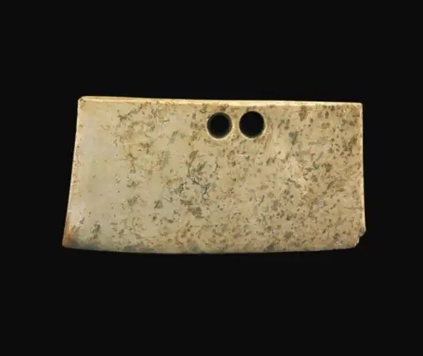 新石器时代良渚文化玉器赏析