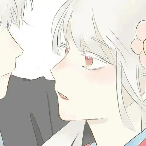 情头丨满屏心动光遇情头