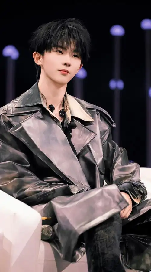 我们的歌传手机挑战##马嘉祺我们的歌