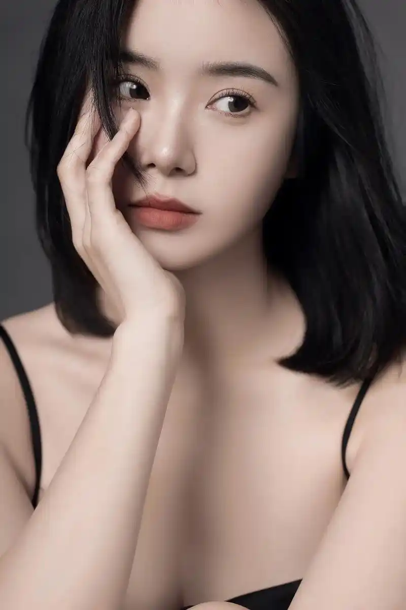 送给自己25岁的第一个礼物97#个人写真 #2022最后一