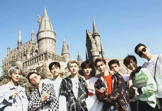 青春的花路即将上线 一辆粉红色房车却惹怒了网友