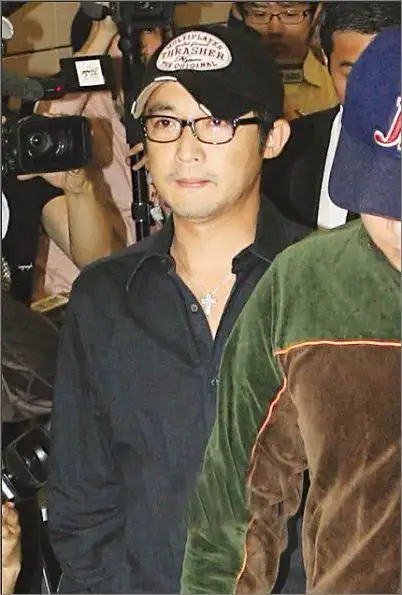 韩剧侵华巨星现状大曝光崔真实凄惨自杀揭秘组图