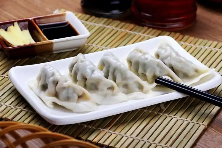 羊肉饺子的做法大全