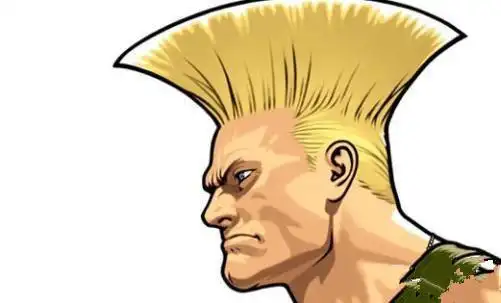 of xillia)   milla的发型还算中规中矩,一头披肩的大波浪卷,不过亚洲