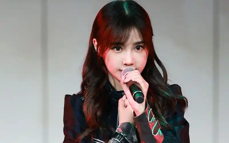 【苏杉杉】《命运齿轮》4k直拍focus 20210522《千分之一的星星》