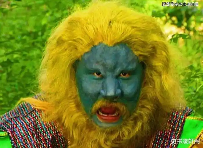 西游记背景最硬的十大妖怪,哪一个孙悟空都惹不起,全被主人带走_白鹿